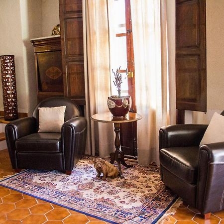 Hotel Mas El Cuquello Els Ibarsos Exteriér fotografie
