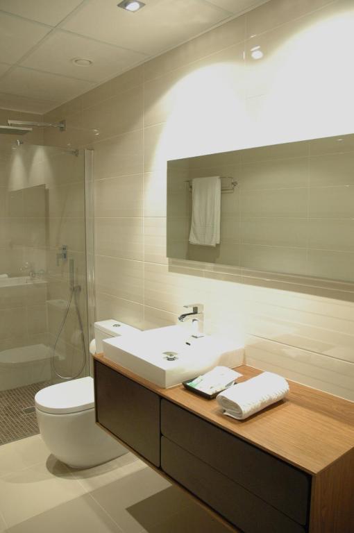 Hotel Mas El Cuquello Els Ibarsos Pokoj fotografie